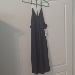 Cable & Gauge Navy Chemise